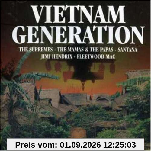 Vietnam Generation
