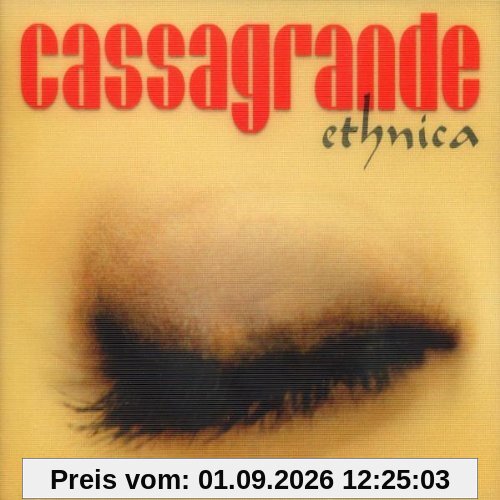 Cassagrande Ethnica Vol. 1