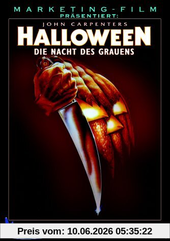 Halloween - Die Nacht des Grauens (Kinofassung)