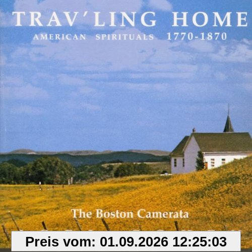 American Folksongs/Various