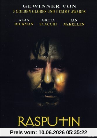 Rasputin