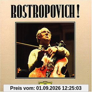 Mstislav Rostropowitsch
