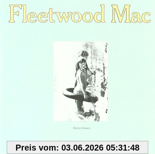 Fleetwood Mac Future Games