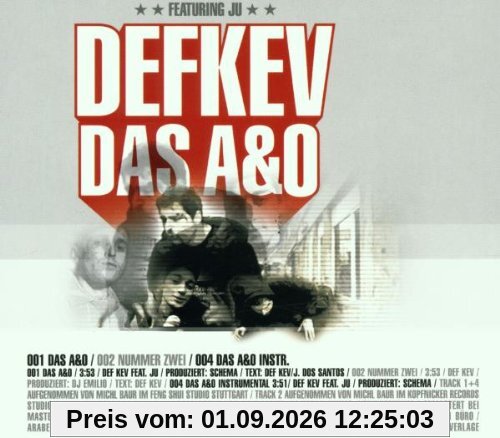 Das a&O