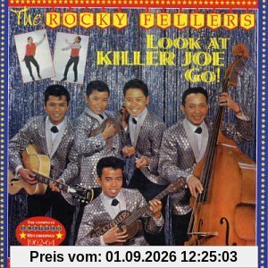 Look at Killer Joe Go - Comple