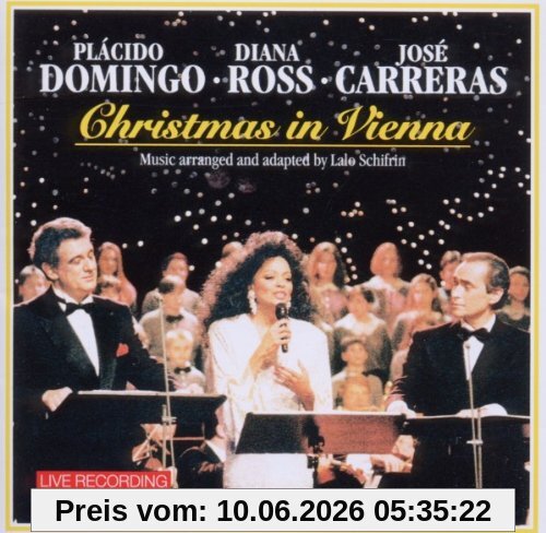 Christmas in Vienna Vol. 1