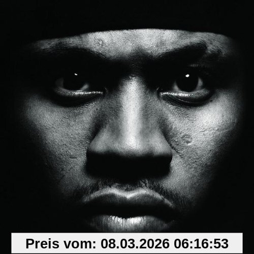 Ll Cool J All World