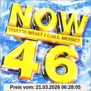 Now That'S What I Call Music! Volume 46