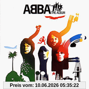 ABBA: The Album