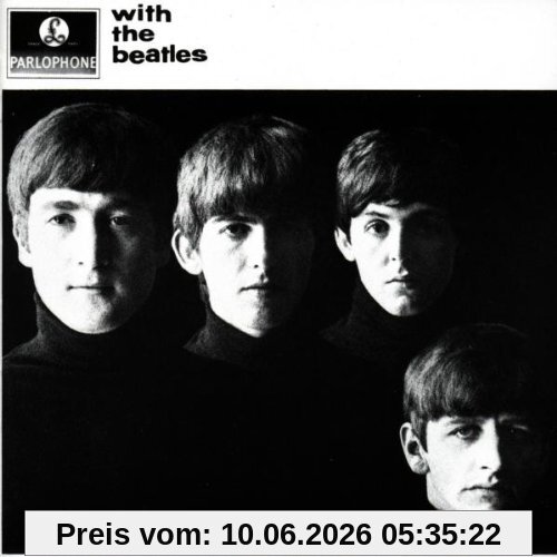 With the Beatles