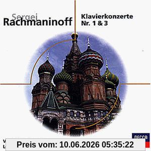 Eloquence - Rachmaninoff (Klavierkonzerte)