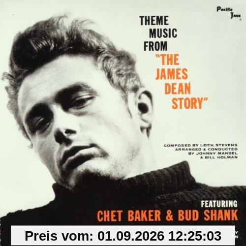 James Dean Story
