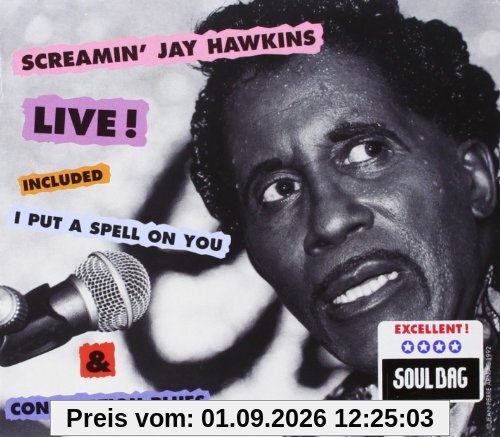 Live 1988