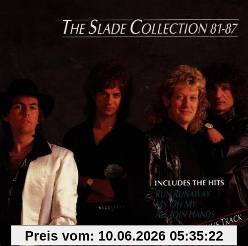 The Slade Collection 81-87