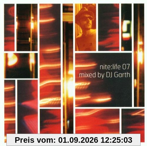 Nite Life 07 (Vol. 7)