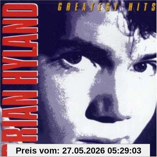 Brian Hyland Greatest Hits