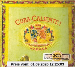 Cuba Caliente Vol 1