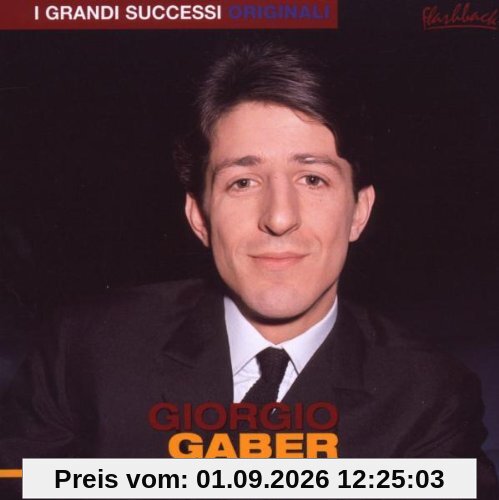 Giorgio Gaber