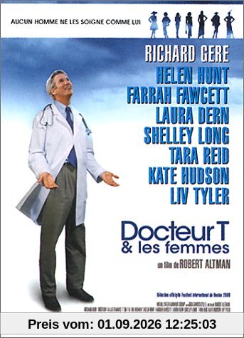Dr. T et les femmes