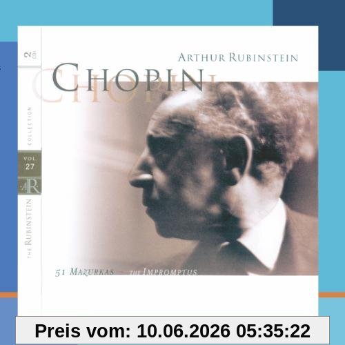 Rubinstein Collect.Vol.27
