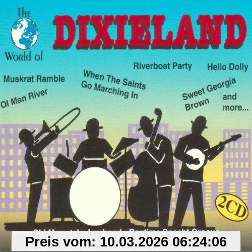 Various Dixieland