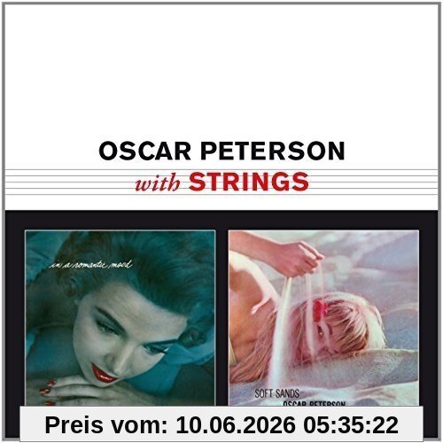 With Strings+4 Bonus Tracks