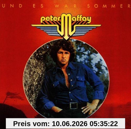 Und Es War Sommer