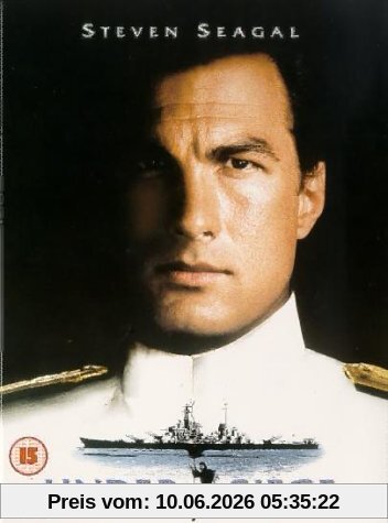 Under Siege [UK Import]