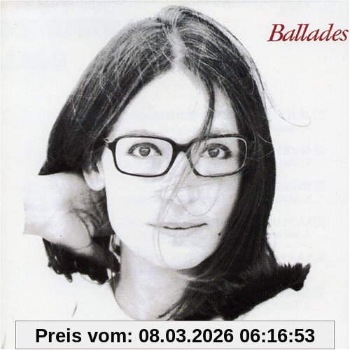 Nana Mouskouri Ballades