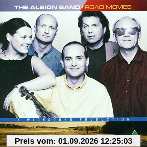 Road Movies