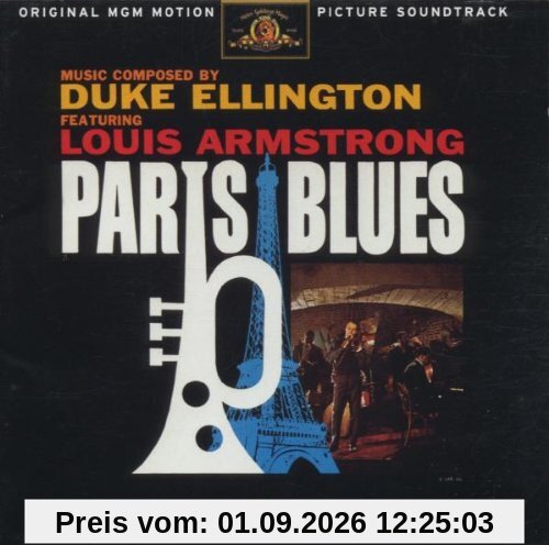Paris Blues