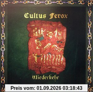 Wiederkehr