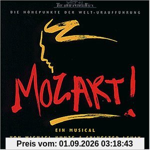 Mozart!