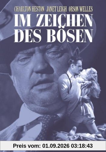 Im Zeichen des Bösen