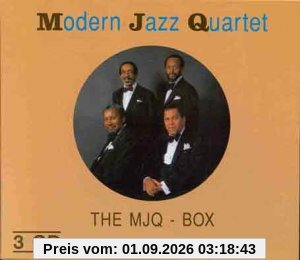 The M.J.Q.-Box