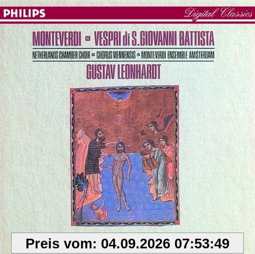 Johannes-Vesper