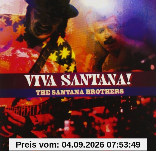 Viva Santana