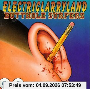 Electriclarryland