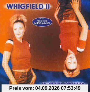 Whigfield II