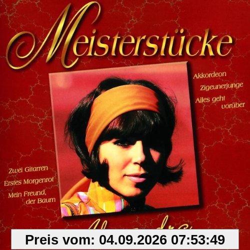 Meisterstücke-Alexandra