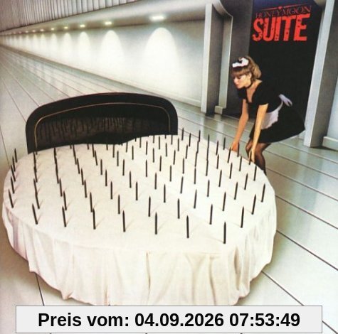 Honeymoon Suite