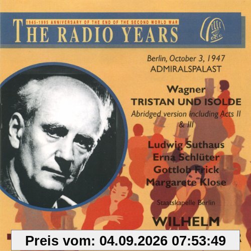Tristan und Isolde (Ga)
