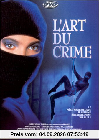 L'Art du crime