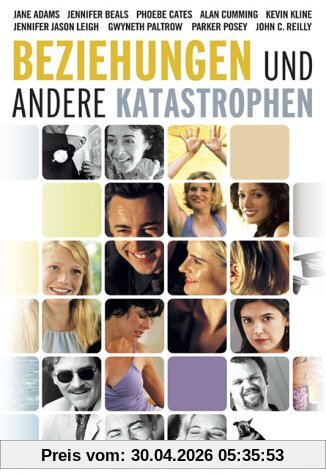 Beziehungen und andere Katastrophen