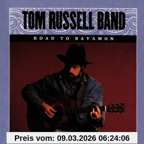 Russell, Tom Band Road To Bayomon