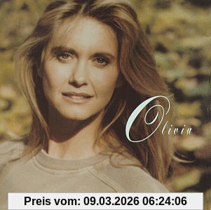 Olivia Newton-John Back To Basics - The Essential Collection