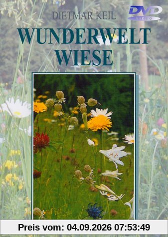 Wunderwelt Wiese