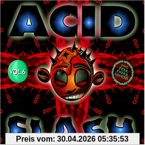 Acid Flash Vol.6
