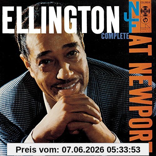 Ellington at Newport 1956-Comp