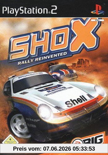 Shox